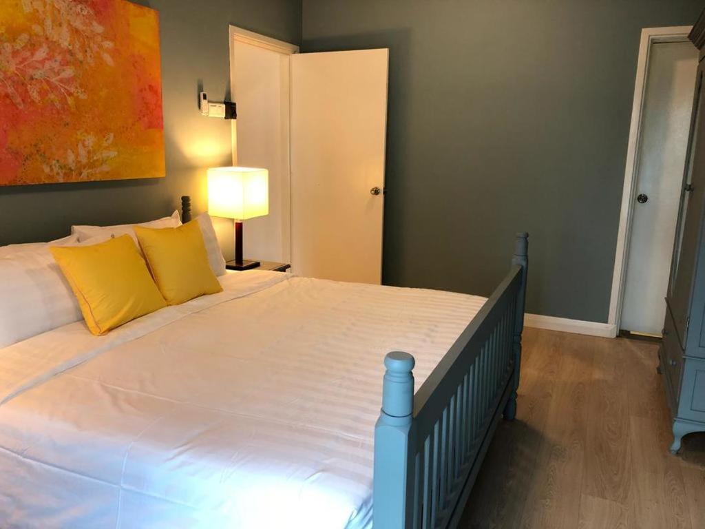 Rpgc Garden Hotel Ipoh Eksteriør bilde