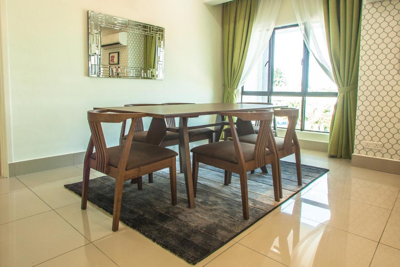 Rpgc Garden Hotel Ipoh Eksteriør bilde