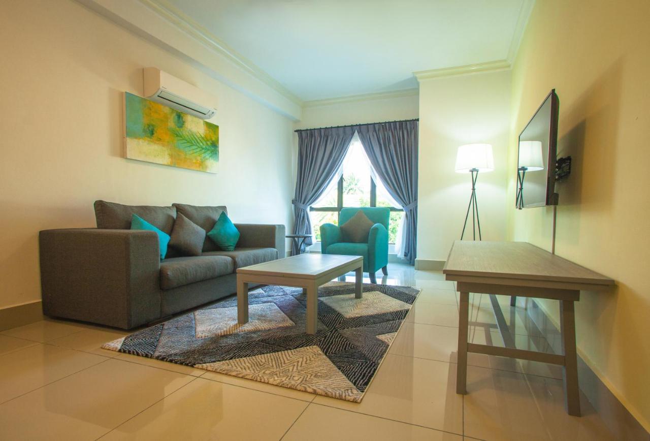 Rpgc Garden Hotel Ipoh Eksteriør bilde