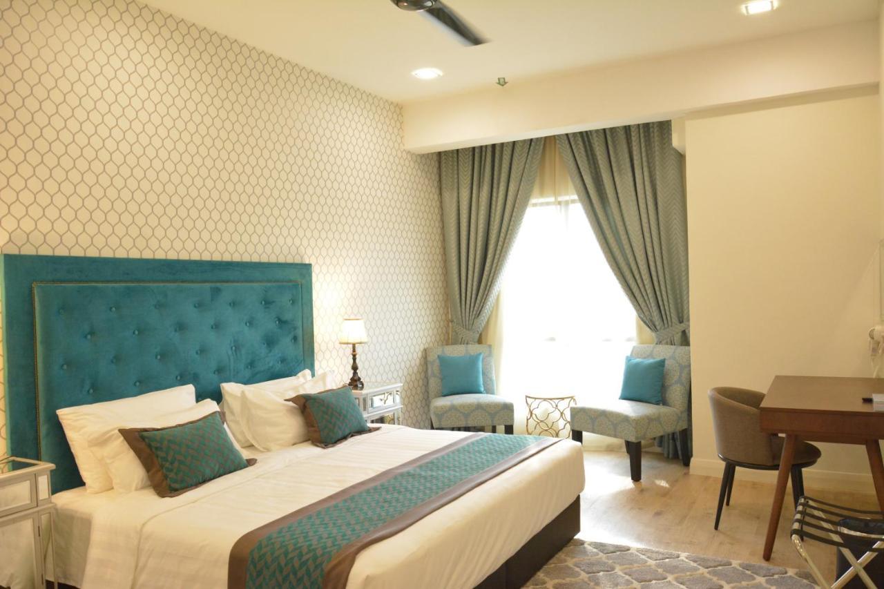 Rpgc Garden Hotel Ipoh Eksteriør bilde